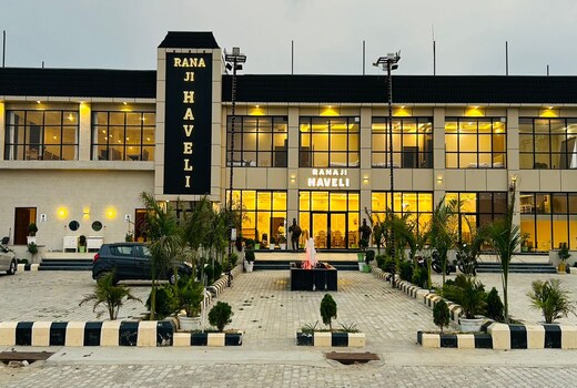 Ranaji Haveli