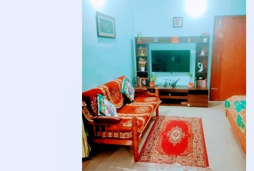 Home Away from Home Ranchi