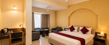 Hotel Europa Inn