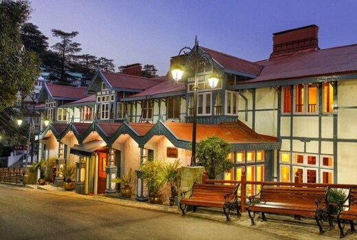 Clarkes Hotel, A grand heritage hotel since 1898