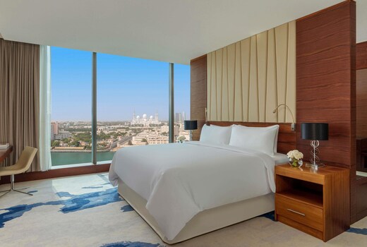 Fairmont Bab Al Bahr