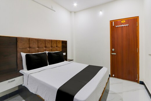 Hotel O Arjun Residency