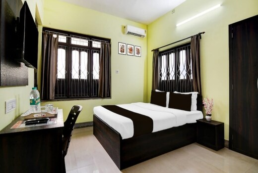 Hotel Elite Stay