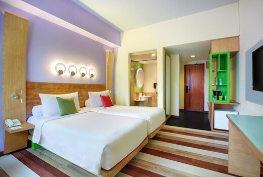 ibis Styles Yogyakarta