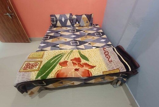 Hotel O Home Rk Homes