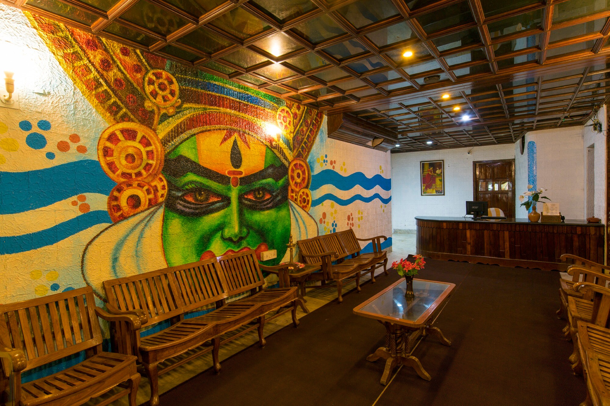 SURYA BEACH RESORT