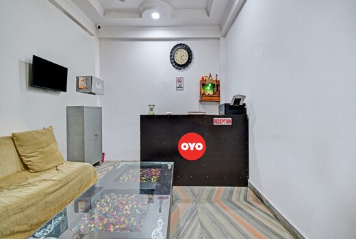 Hotel O Diamond Inns