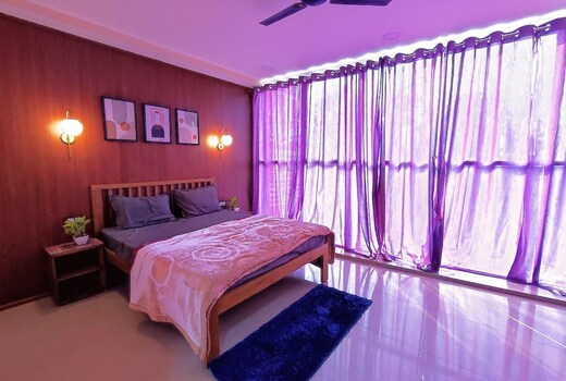 Kashi Stay | Entire Homlee Apartments