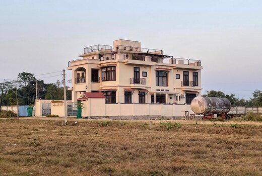 Dibru Ghar Homestay