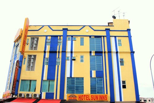 Sun Inns Hotel Cheras - Balakong