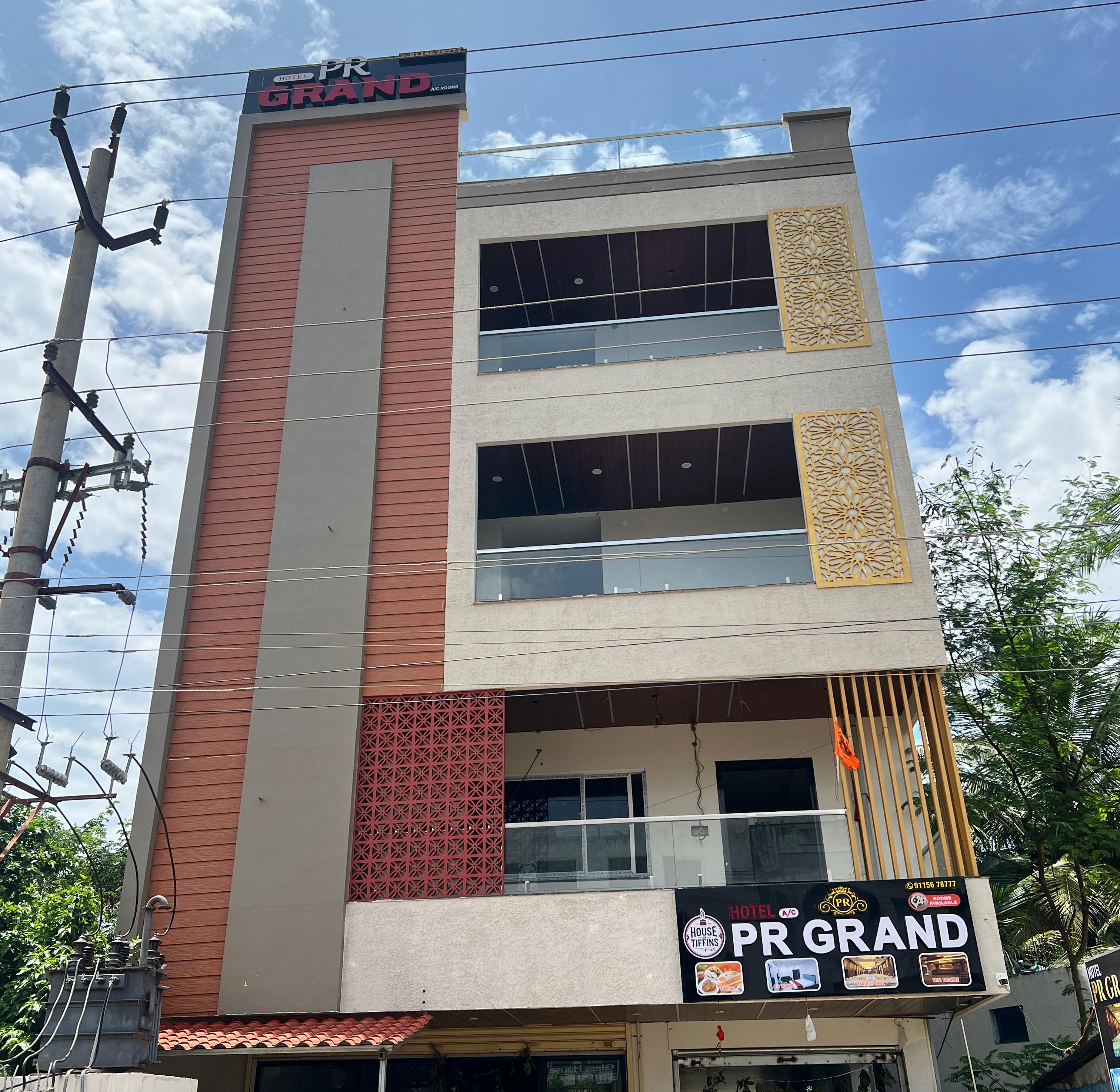 PRGRAND