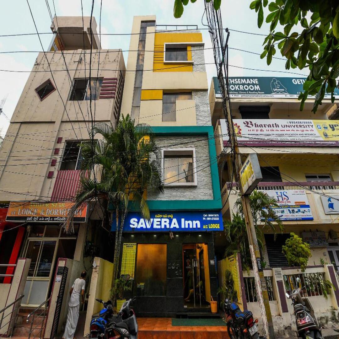 SAVERA INN
