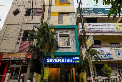SAVERA INN