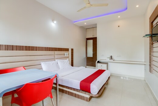 LG Residency