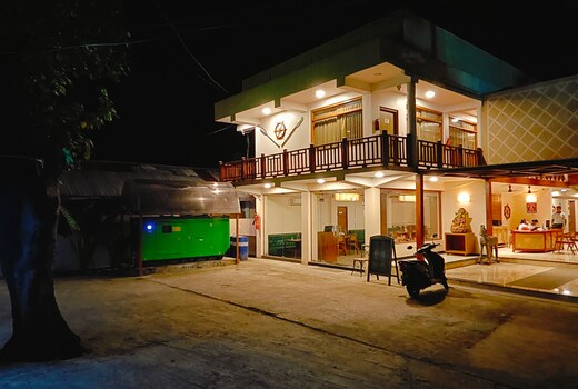 Arina Island Resort - A Bergamont Hotel,Havelock
