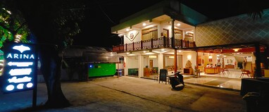 Arina Island Resort - A Bergamont Hotel,Havelock