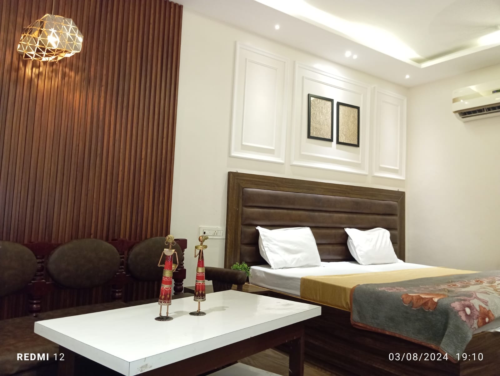 CHAWLA HOTEL