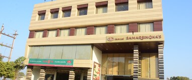 Hotel Samarsingha's