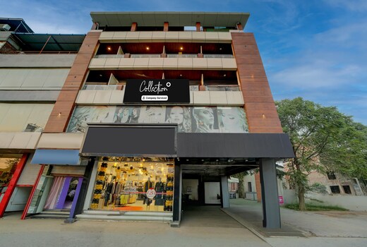 Hotel O Dream Inn