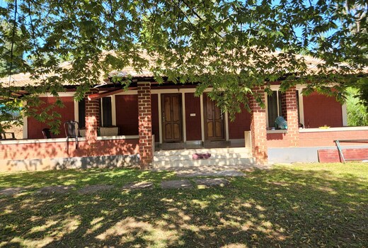 Pepper Trail Home stay