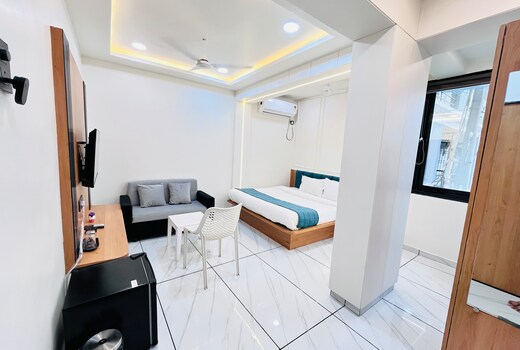 Hotel Nexon Inn