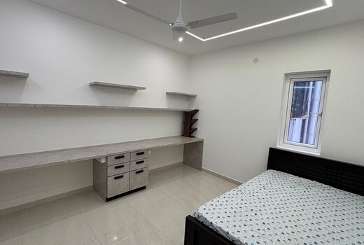Virasat 4BHK Stylish Central Spacious