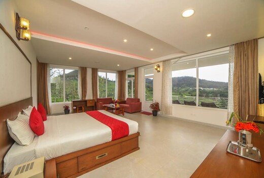 Heavenly Hills Villa