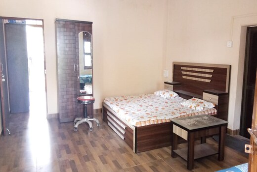 Kamat Cottages