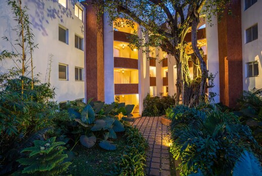 STARRY SPELL 2BHK Candolim by Homestay DaDDy