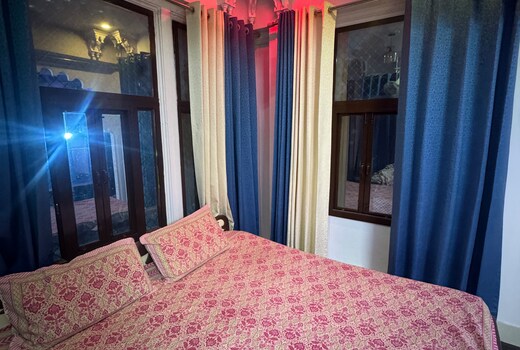 HadaGarh Homestay