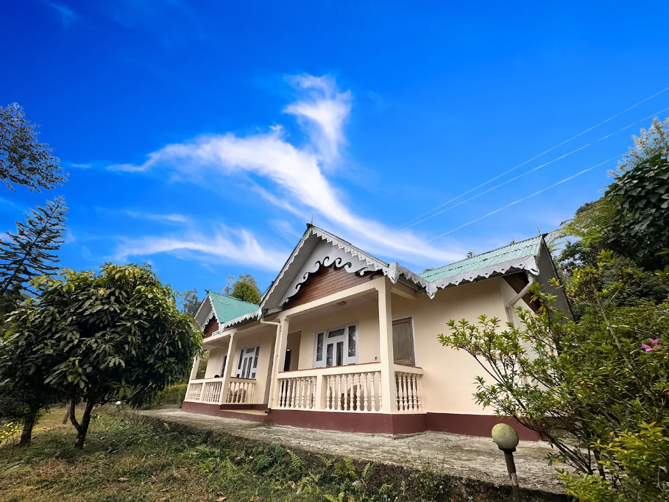 Reesum Resort