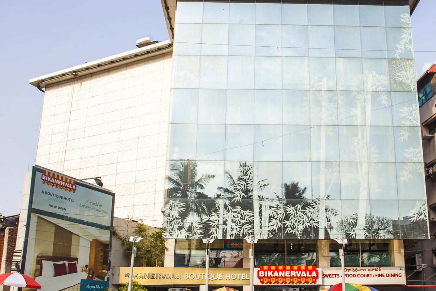 Bikanervala Boutique Hotel