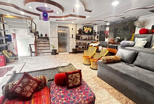 Udit Palace Tajmahal 1 KM