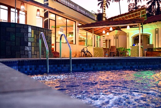 Close2c Holiday Home By Eleet Hotels.