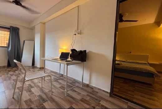 Perfect Central 1BHK in Bandra W: Rose 2