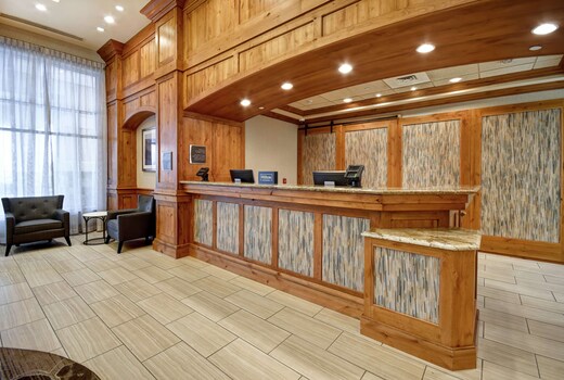Homewood Suites by Hilton Boise