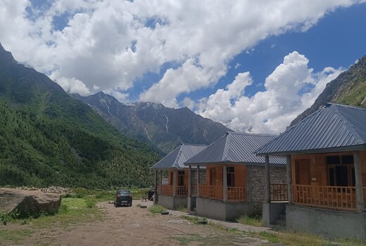 Pujaras Cottages By StayApart