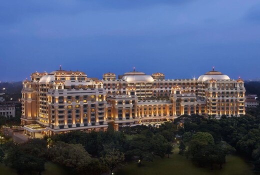 ITC Grand Chola - A Luxury Collection Hotel