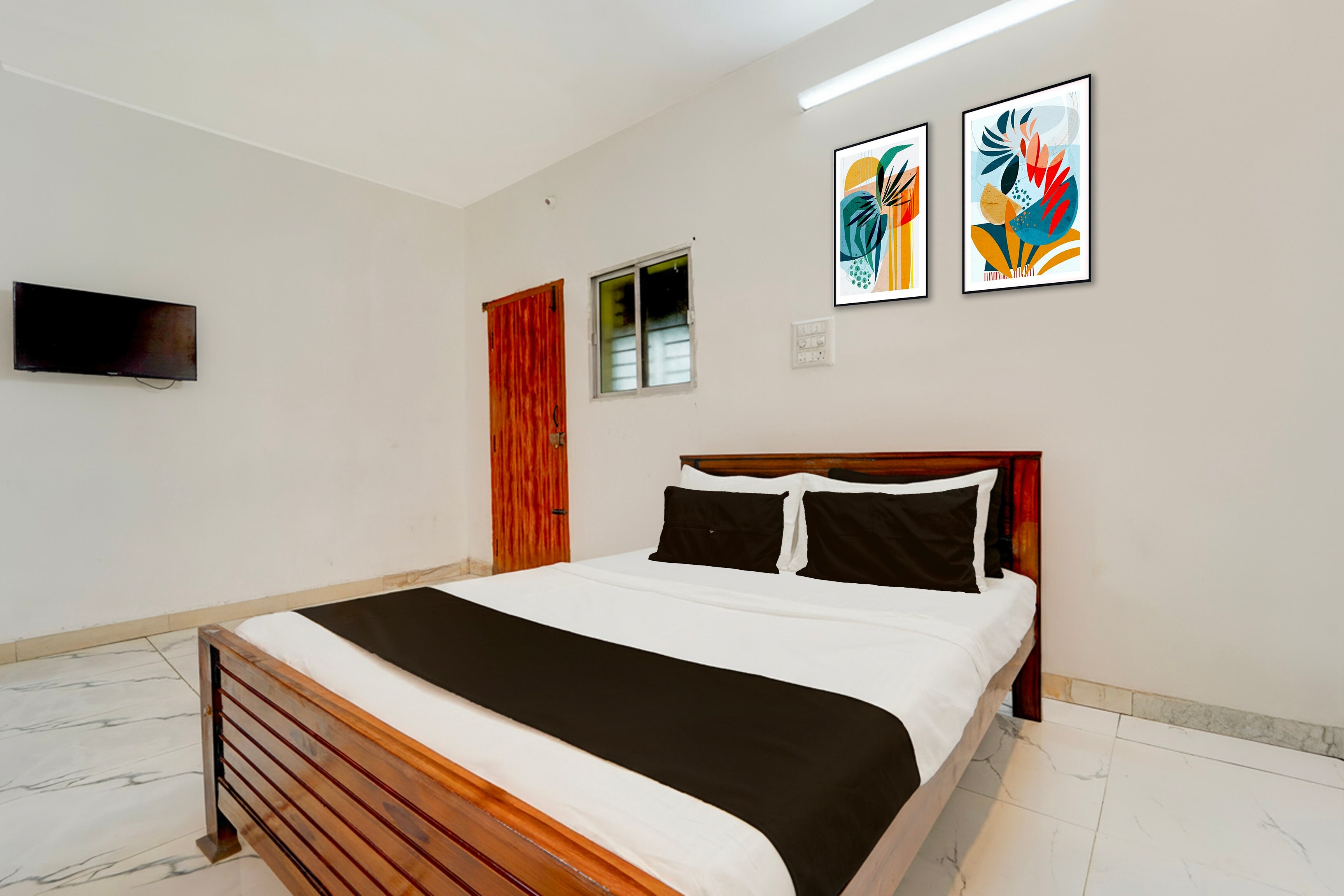 Hotel O by OYO ATR