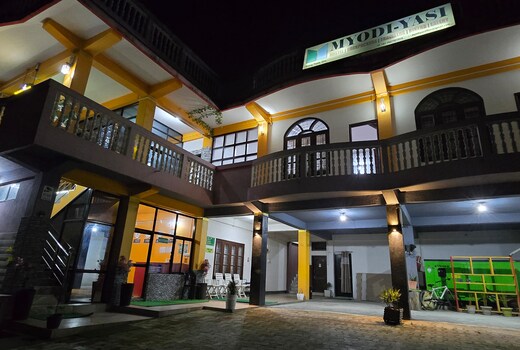 Main gallery