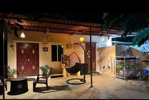 Sattva Farmstay