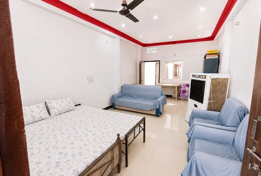 Jaishree krishna guest house