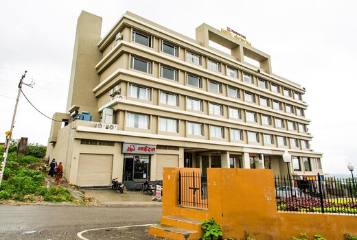 Hotel Shreepriya
