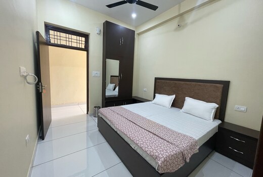 BLD Homestay