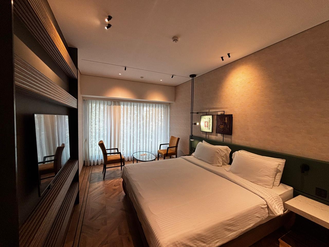 Regency Hotel Malabar Hill