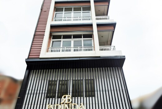 Brinda Residential