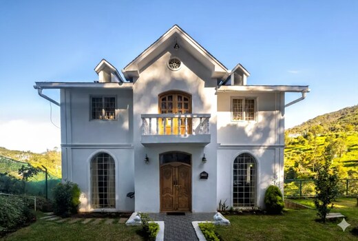 Winterbourne Chalet 3BHK Villa