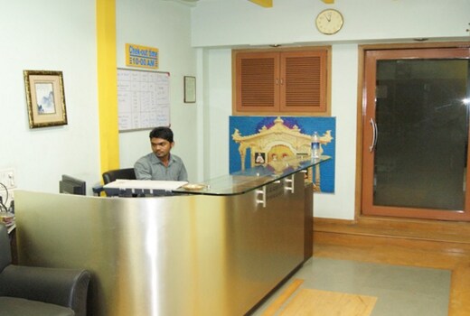 Main gallery