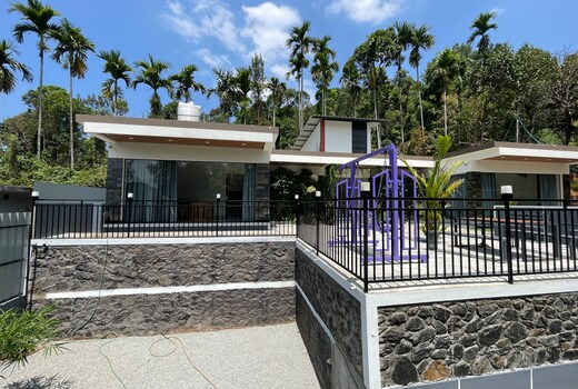 Neev holiday homes