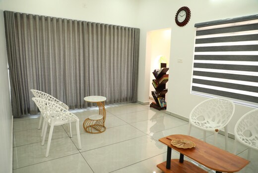 Cozy corner , Homestay in Yhiruvananthapuram